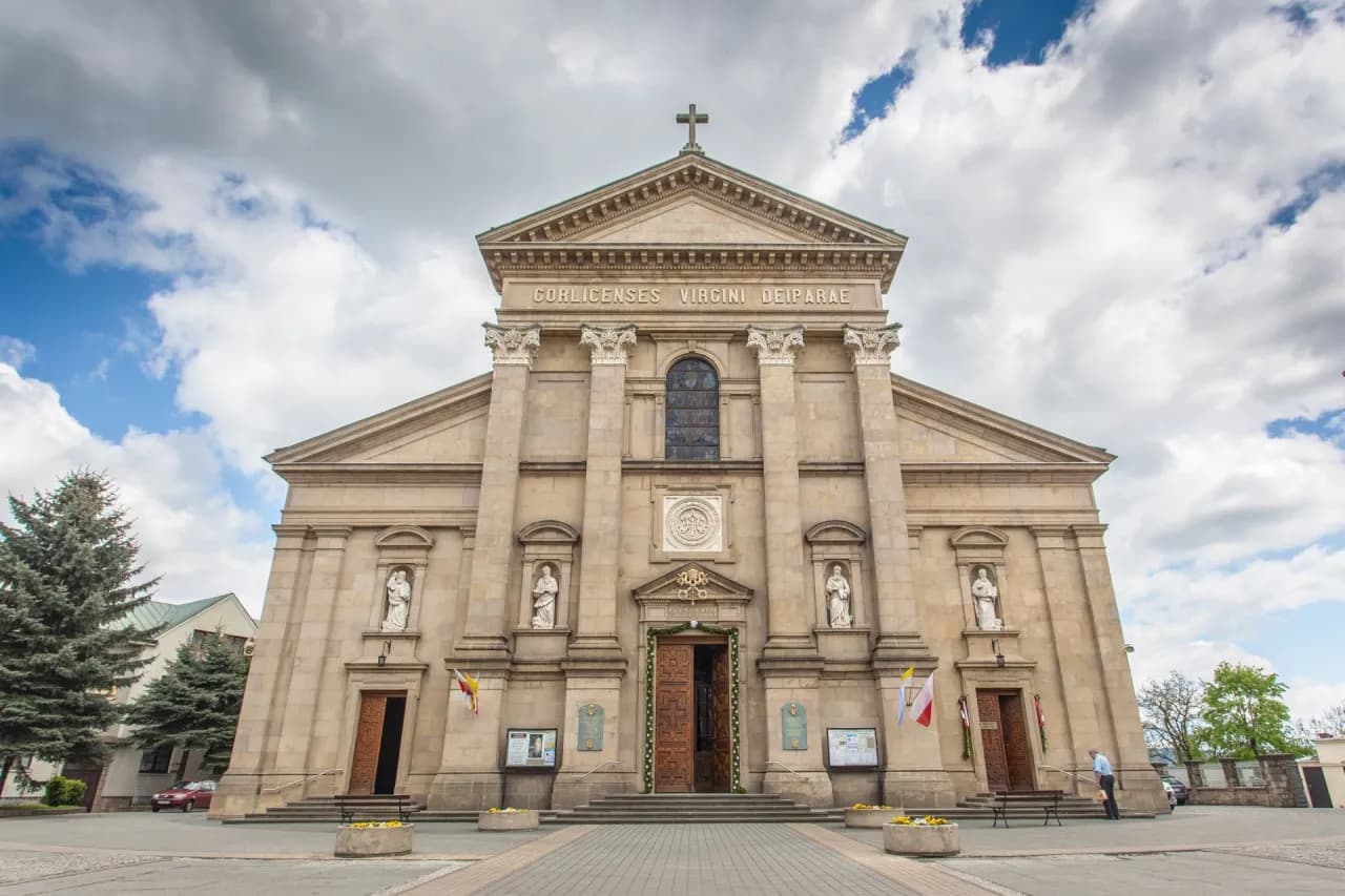 Najlepsze atrakcje w Gorlicach, które musisz zobaczyć i przeżyć Najlepsze atrakcje w Gorlicach, które musisz zobaczyć i przeżyć