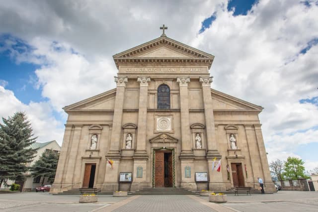 Najlepsze atrakcje w Gorlicach, które musisz zobaczyć i przeżyć Najlepsze atrakcje w Gorlicach, które musisz zobaczyć i przeżyć