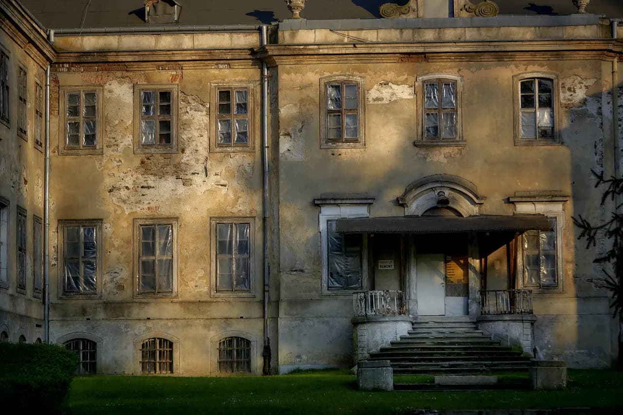 Najlepsze atrakcje w Pobiednej, które musisz zobaczyć i poznać Najlepsze atrakcje w Pobiednej, które musisz zobaczyć i poznać