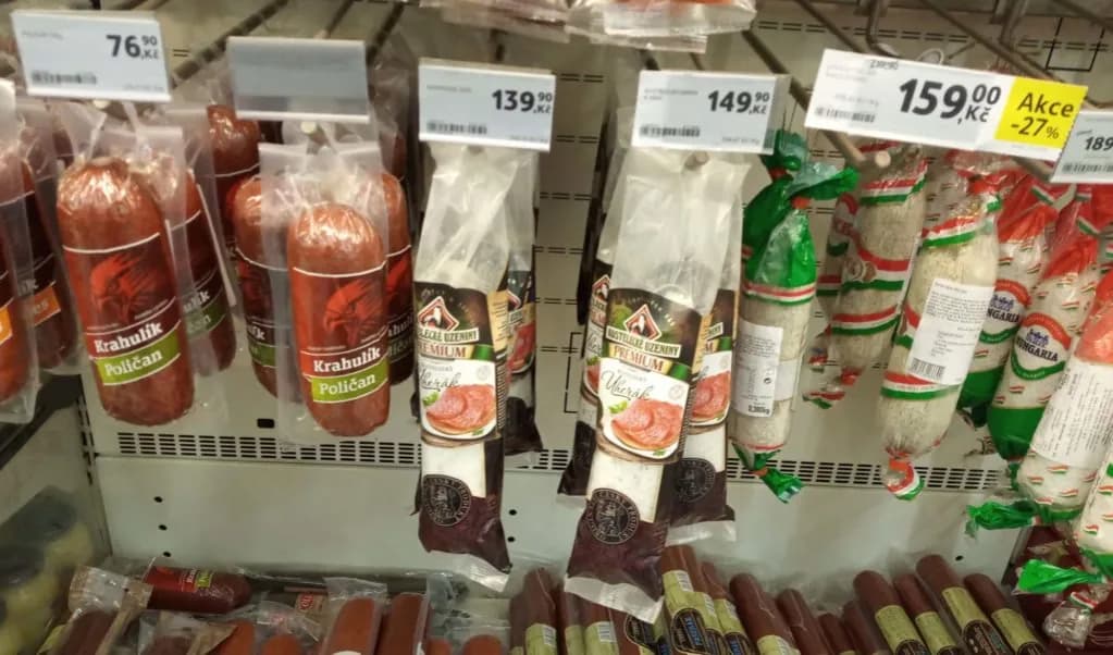 Ile kosztują pamiątki w Czechach? Ceny, które cię zaskoczą! Ile kosztują pamiątki w Czechach? Ceny, które cię zaskoczą!