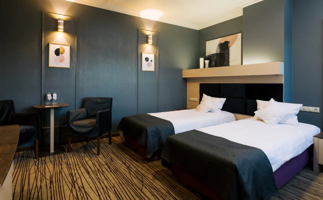 Najlepsze hotele na Śląsku - komfortowe noclegi w atrakcyjnych cenach Najlepsze hotele na Śląsku - komfortowe noclegi w atrakcyjnych cenach