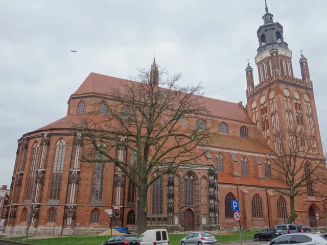 Najlepsze atrakcje w Stargardzie, które musisz zobaczyć i odwiedzić Najlepsze atrakcje w Stargardzie, które musisz zobaczyć i odwiedzić