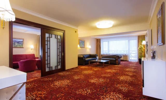 Ile pokoi ma hotel Gołębiewski w Karpaczu? Sprawdź szczegóły i więcej Ile pokoi ma hotel Gołębiewski w Karpaczu? Sprawdź szczegóły i więcej