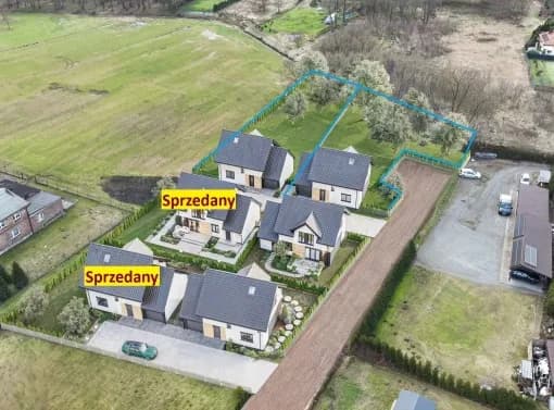 Najlepsze domy na sprzedaż na Śląsku - znajdź swój wymarzony dom Najlepsze domy na sprzedaż na Śląsku - znajdź swój wymarzony dom