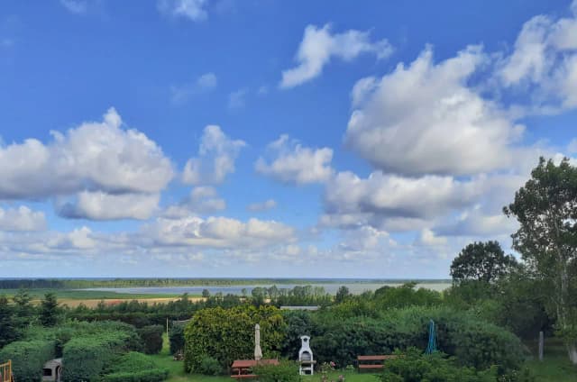 Najciekawsze atrakcje nad jeziorem Wicko, które musisz poznać Najciekawsze atrakcje nad jeziorem Wicko, które musisz poznać