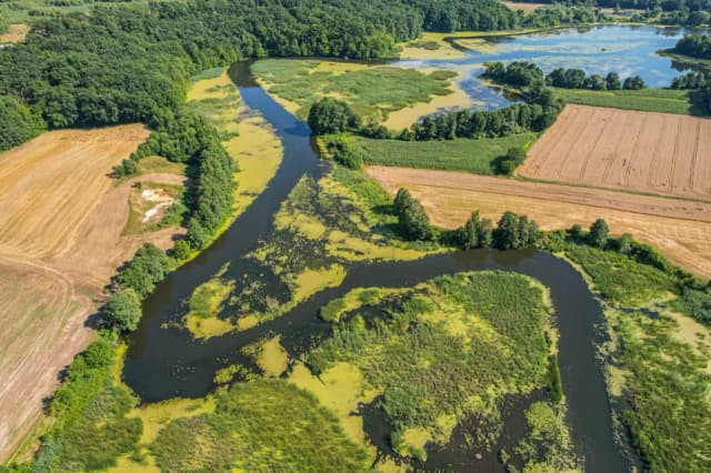 Najlepsze atrakcje w Nieporęcie, które musisz zobaczyć podczas wizyty Najlepsze atrakcje w Nieporęcie, które musisz zobaczyć podczas wizyty