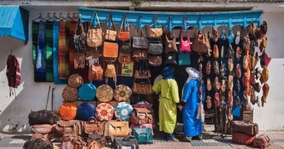 Jakie pamiątki z Tunezji warto kupić, aby nie żałować? Jakie pamiątki z Tunezji warto kupić, aby nie żałować?