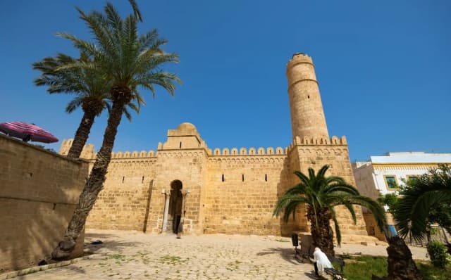 Najciekawsze atrakcje w Sousse, Tunezja – co musisz zobaczyć Najciekawsze atrakcje w Sousse, Tunezja – co musisz zobaczyć