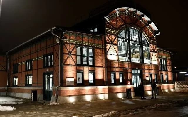 Zabytki na Śląsku: Odkryj najpiękniejsze miejsca, które musisz zobaczyć Zabytki na Śląsku: Odkryj najpiękniejsze miejsca, które musisz zobaczyć