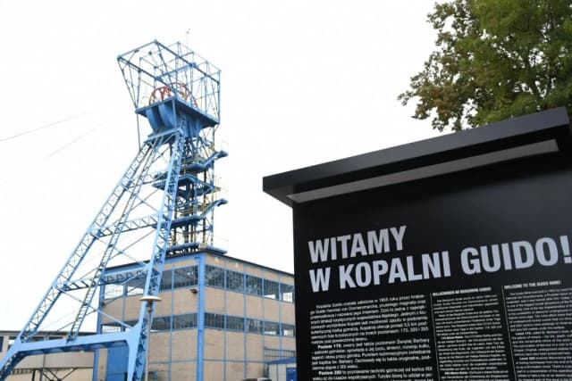 Czynne kopalnie na Śląsku – poznaj ich historię i znaczenie dla regionu Czynne kopalnie na Śląsku – poznaj ich historię i znaczenie dla regionu