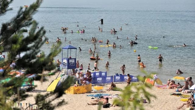Najlepsze atrakcje turystyczne w Stegnie, które musisz zobaczyć Najlepsze atrakcje turystyczne w Stegnie, które musisz zobaczyć
