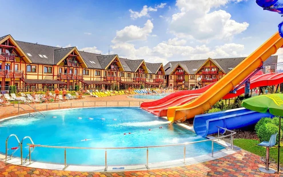 Najlepsze aquaparki na Śląsku – odkryj atrakcje dla całej rodziny Najlepsze aquaparki na Śląsku – odkryj atrakcje dla całej rodziny