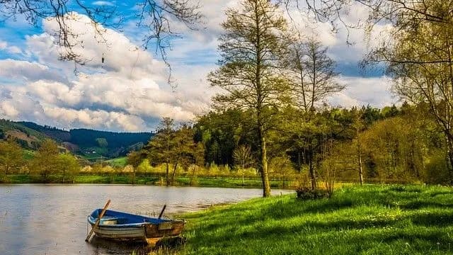 Atrakcje nad jeziorem Miedwie, które musisz zobaczyć podczas wizyty Atrakcje nad jeziorem Miedwie, które musisz zobaczyć podczas wizyty