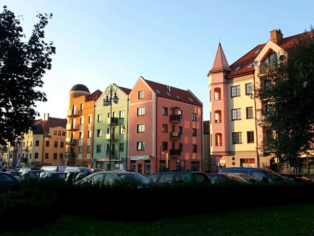 Najciekawsze atrakcje w Głogowie, które musisz zobaczyć Najciekawsze atrakcje w Głogowie, które musisz zobaczyć