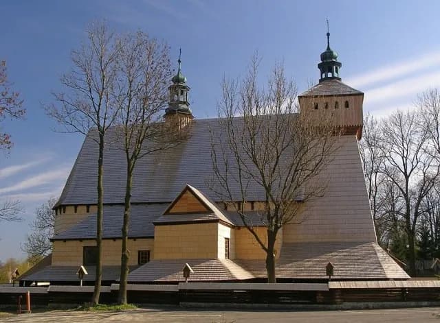 Myszków atrakcje: Odkryj niezwykłe miejsca, które musisz zobaczyć Myszków atrakcje: Odkryj niezwykłe miejsca, które musisz zobaczyć