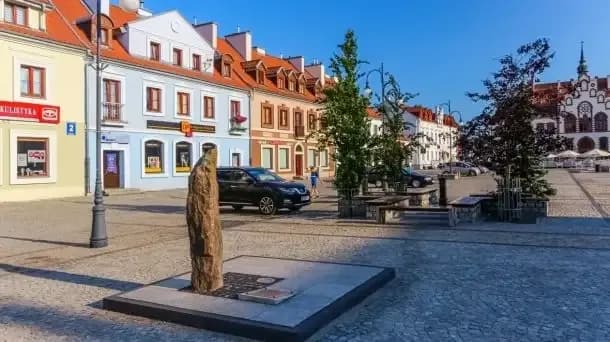 Atrakcje w Piszu: Odkryj najciekawsze miejsca i uniknij nudnych wyjazdów Atrakcje w Piszu: Odkryj najciekawsze miejsca i uniknij nudnych wyjazdów