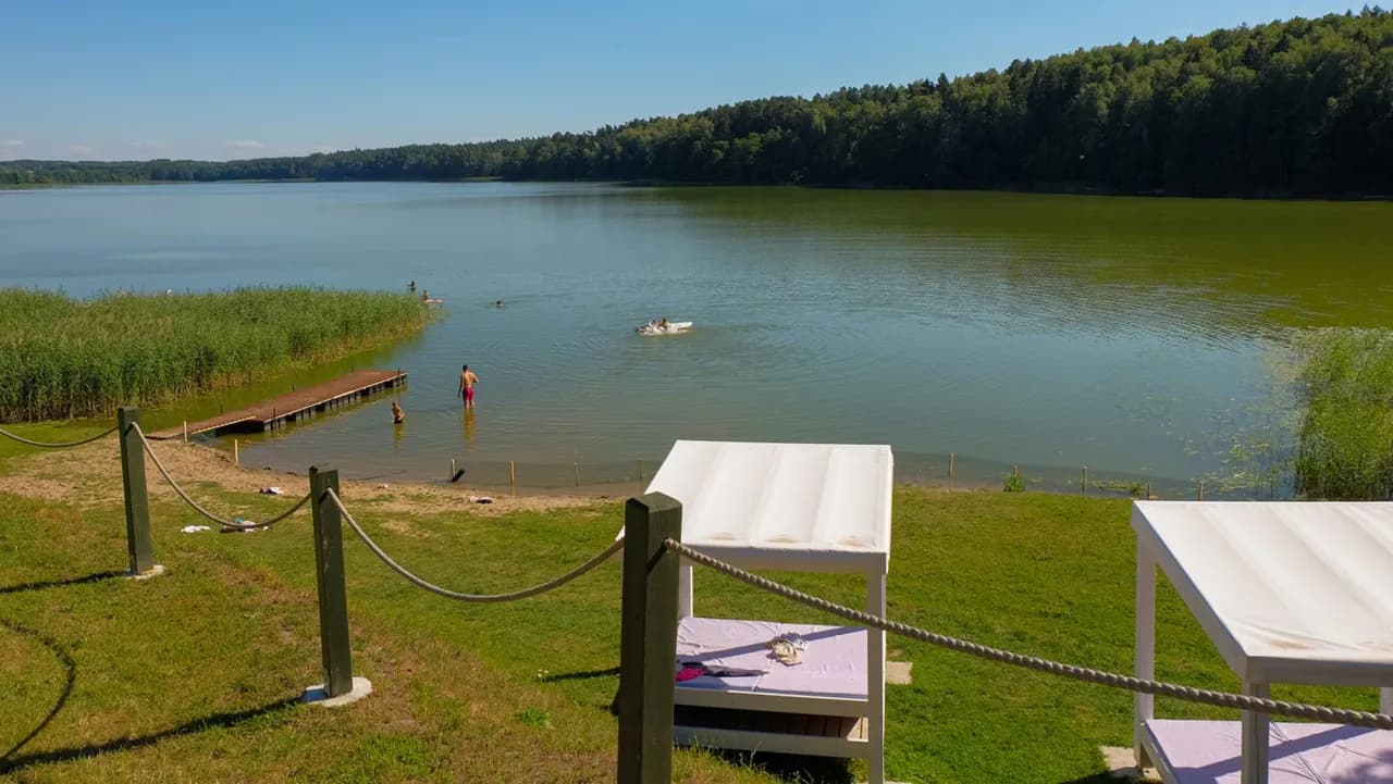 Niezapomniane atrakcje w Tumianach dla rodzin z dziećmi Niezapomniane atrakcje w Tumianach dla rodzin z dziećmi