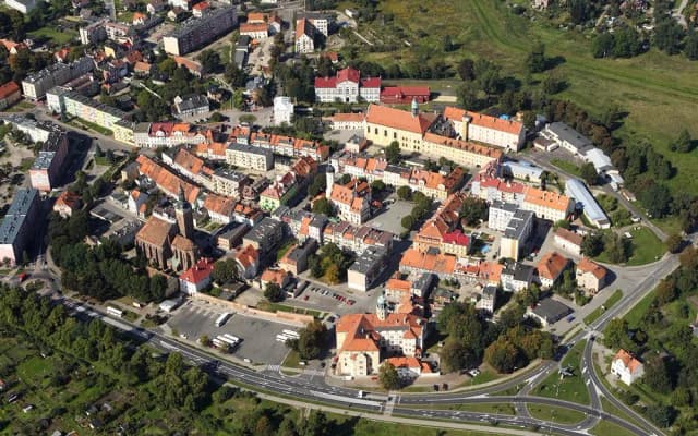 Najlepsze atrakcje w Wołowie, które musisz zobaczyć podczas wizyty Najlepsze atrakcje w Wołowie, które musisz zobaczyć podczas wizyty