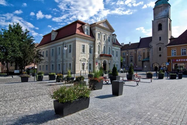 Atrakcje w Żaganiu, które zaskoczą każdego turystę Atrakcje w Żaganiu, które zaskoczą każdego turystę