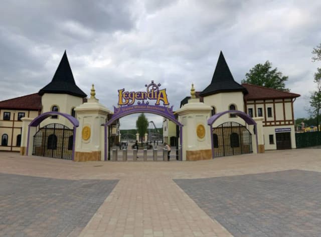 Czerwionka-Leszczyny atrakcje, które zaskoczą całą rodzinę Czerwionka-Leszczyny atrakcje, które zaskoczą całą rodzinę