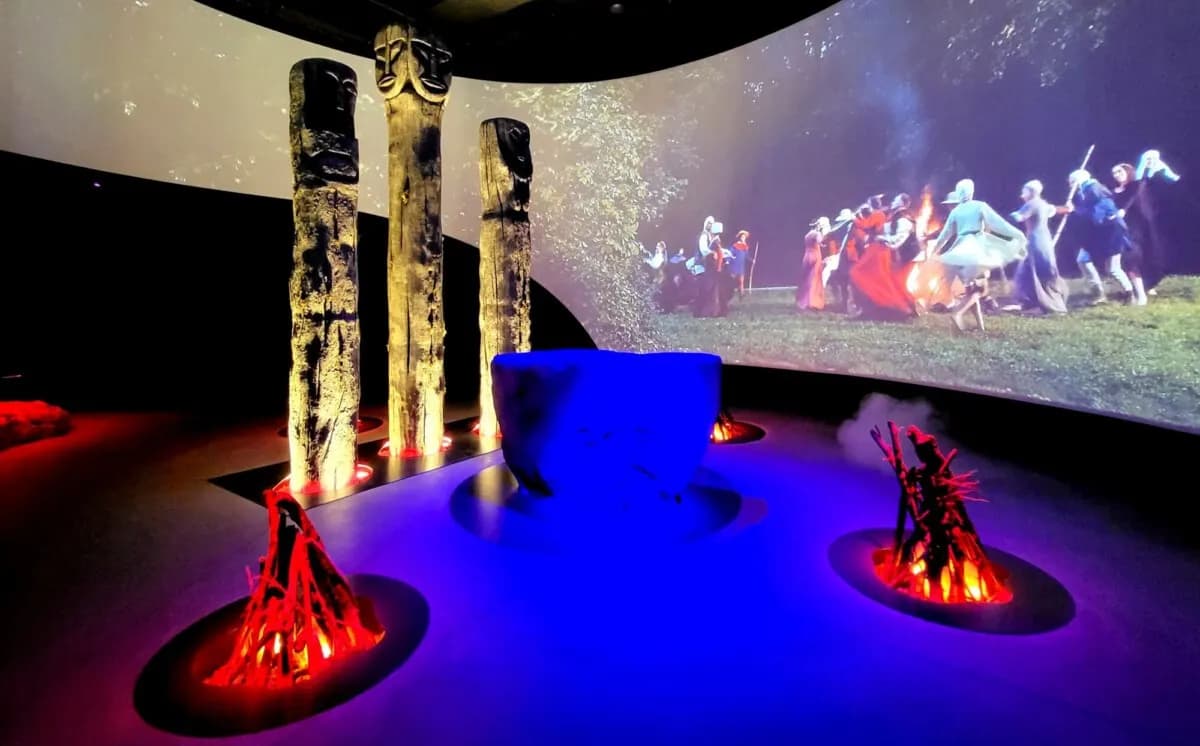 Niezapomniane atrakcje w Nowej Słupi, które musisz zobaczyć Niezapomniane atrakcje w Nowej Słupi, które musisz zobaczyć