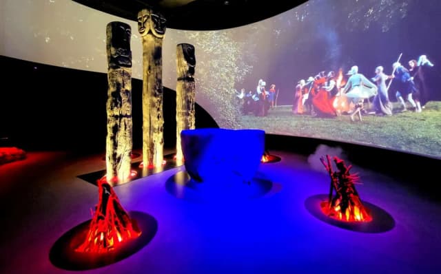 Niezapomniane atrakcje w Nowej Słupi, które musisz zobaczyć Niezapomniane atrakcje w Nowej Słupi, które musisz zobaczyć