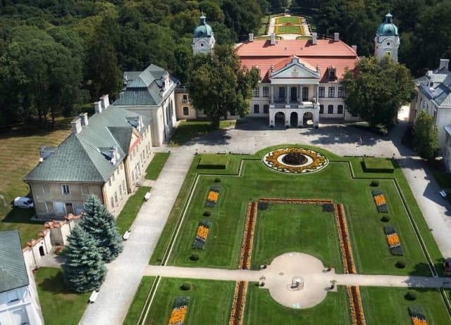 Najlepsze lubelskie atrakcje, które musisz zobaczyć w regionie Najlepsze lubelskie atrakcje, które musisz zobaczyć w regionie