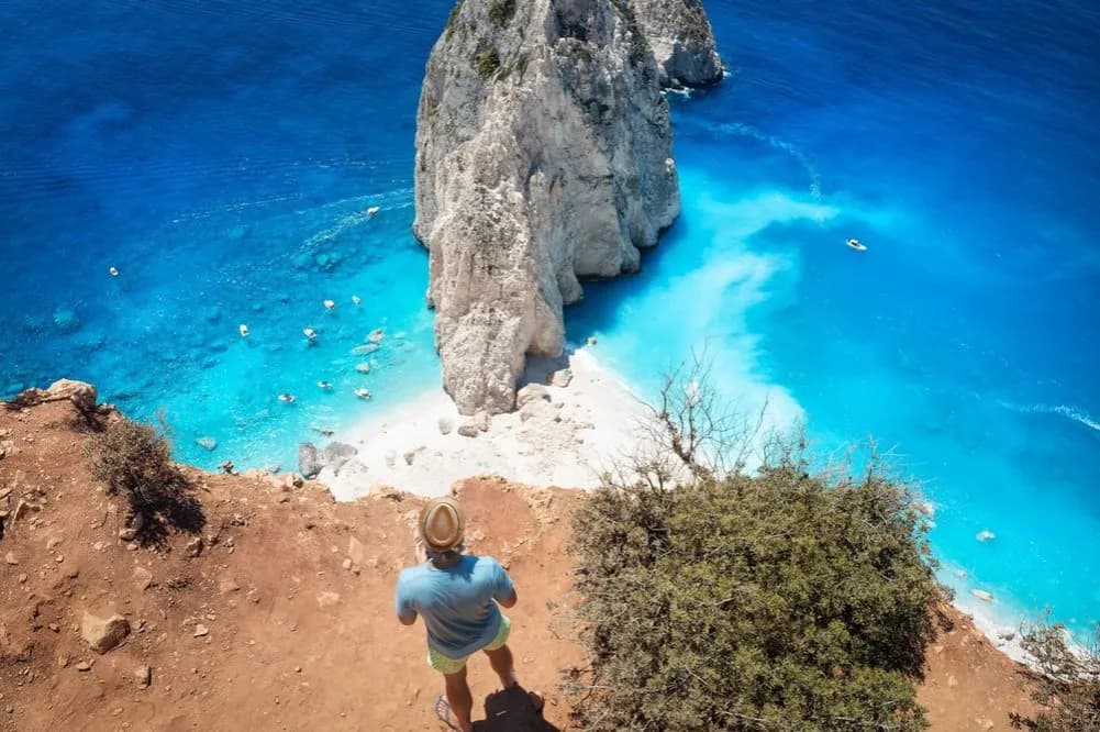 Zakynthos atrakcje turystyczne - odkryj najpiękniejsze miejsca na wyspie Zakynthos atrakcje turystyczne - odkryj najpiękniejsze miejsca na wyspie