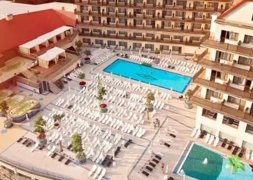 Hotel Gołębiewski w Wiśle – kiedy powstał i co warto wiedzieć Hotel Gołębiewski w Wiśle – kiedy powstał i co warto wiedzieć