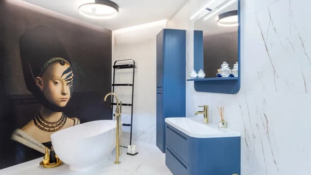 Największy salon łazienek na Śląsku - wyjątkowe oferty i aranżacje Największy salon łazienek na Śląsku - wyjątkowe oferty i aranżacje