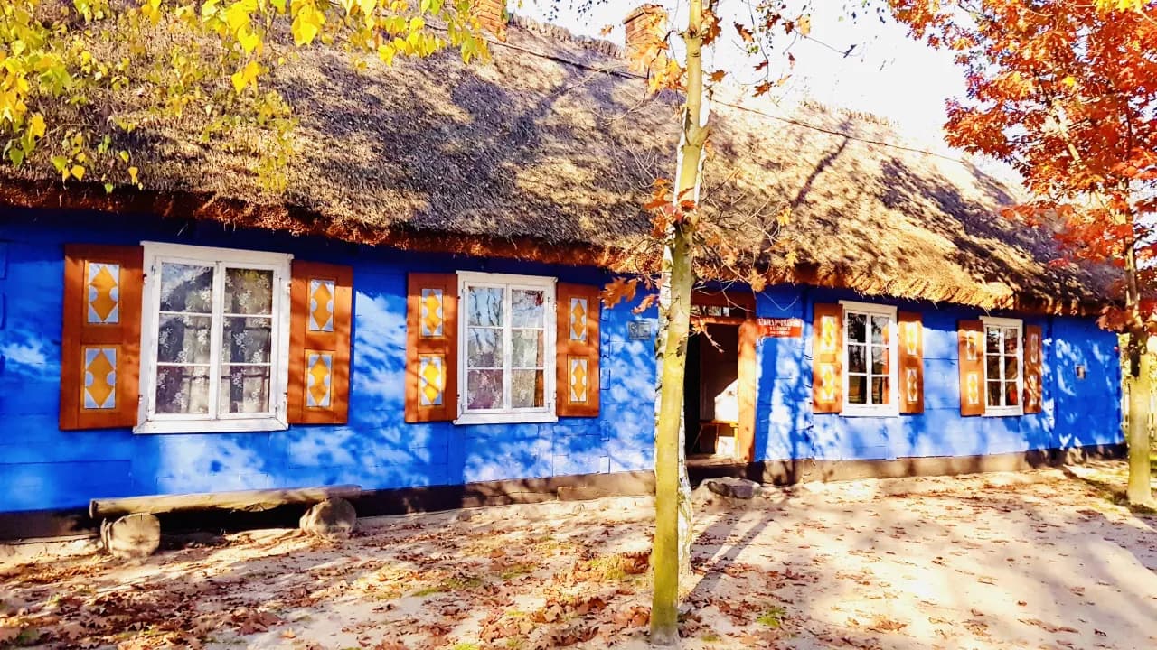 Najciekawsze atrakcje turystyczne w Łowiczu, które musisz zobaczyć Najciekawsze atrakcje turystyczne w Łowiczu, które musisz zobaczyć