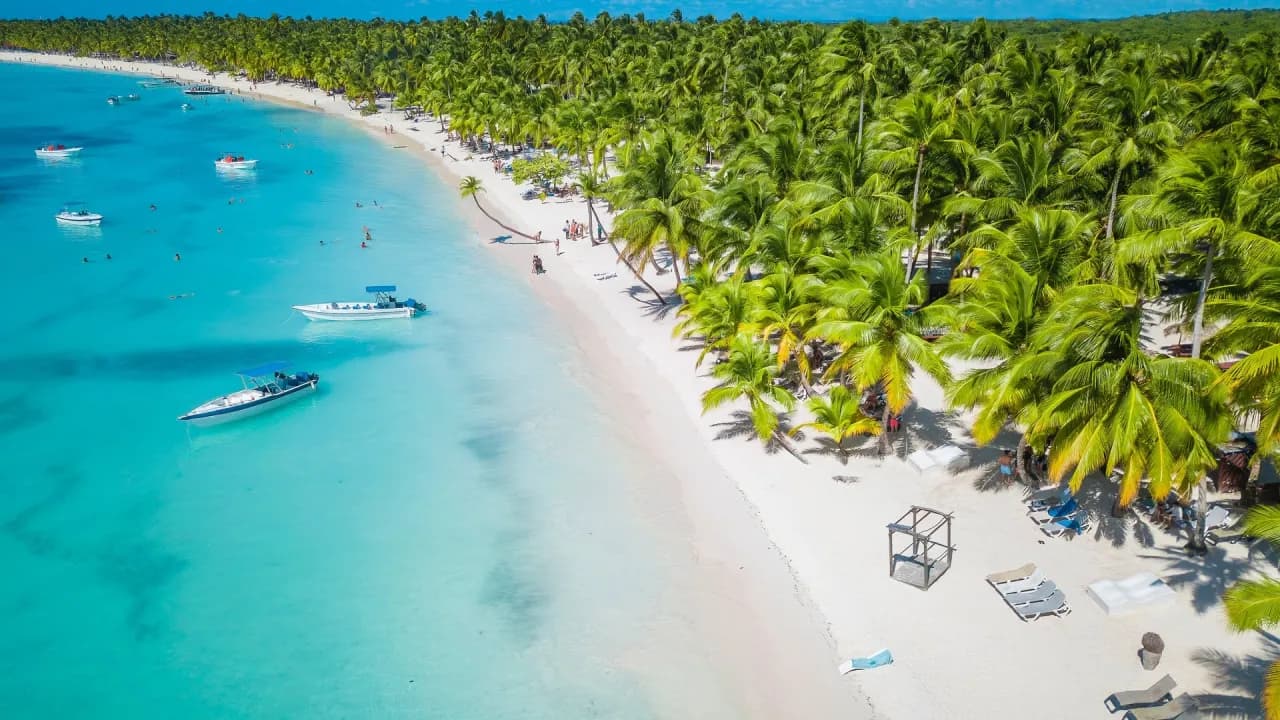 Najlepsze atrakcje turystyczne w Dominikanie, które musisz zobaczyć Najlepsze atrakcje turystyczne w Dominikanie, które musisz zobaczyć