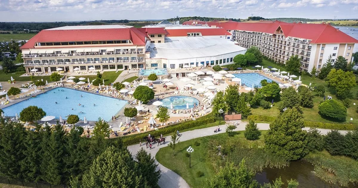 Ile jest hoteli Gołębiewski? Sprawdź, gdzie je znajdziesz w Polsce Ile jest hoteli Gołębiewski? Sprawdź, gdzie je znajdziesz w Polsce