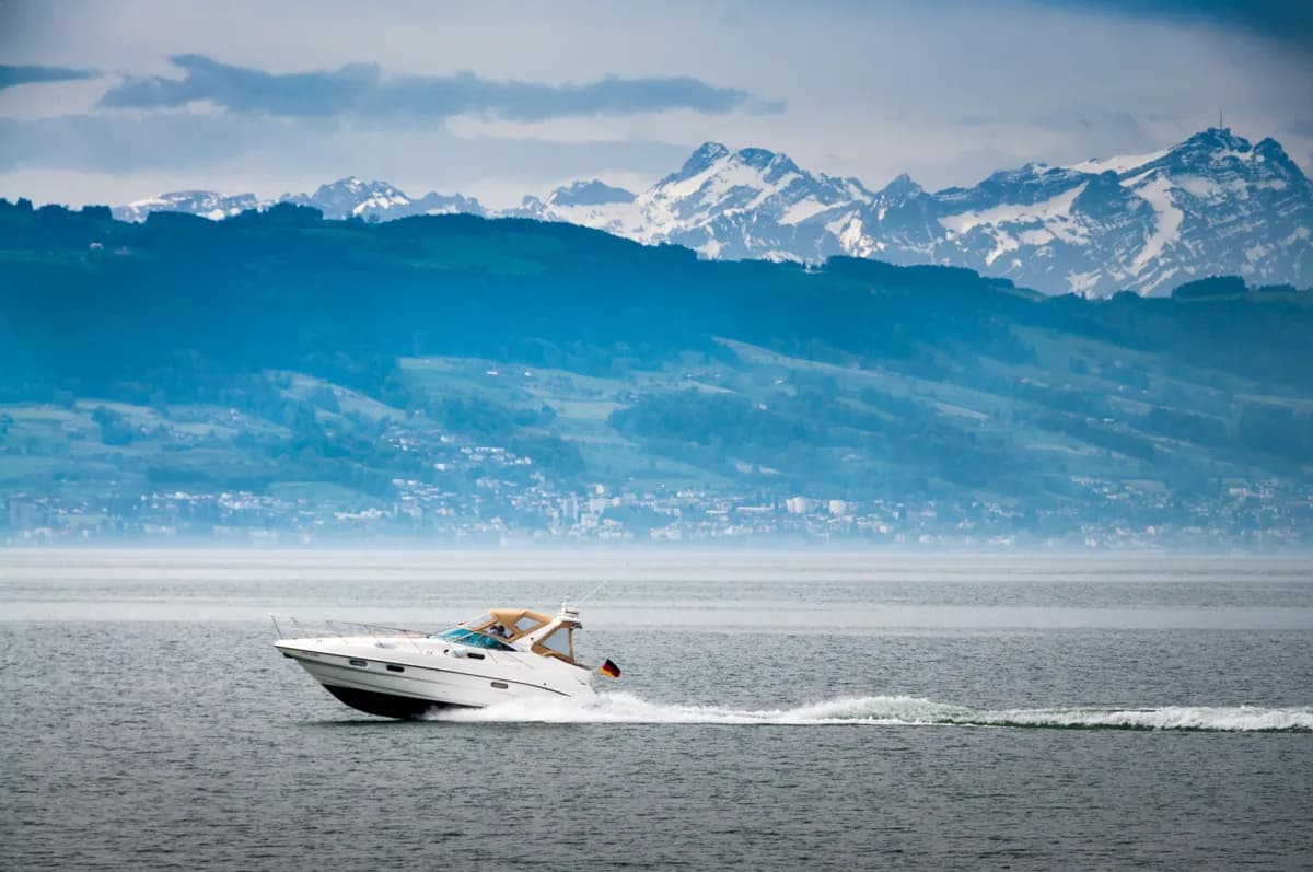 Niezapomniane atrakcje nad jeziorem Bodeńskim, które musisz poznać Niezapomniane atrakcje nad jeziorem Bodeńskim, które musisz poznać