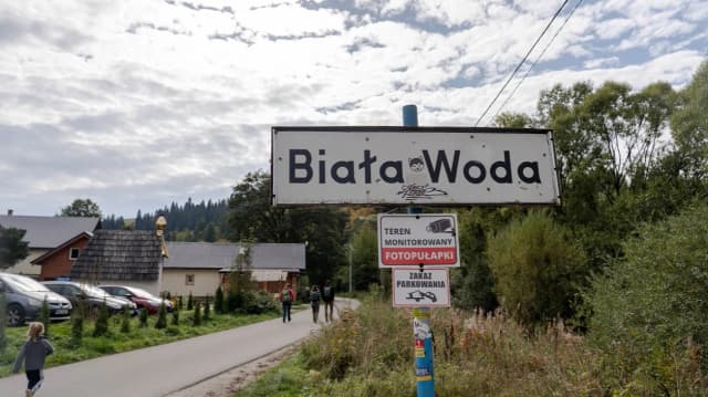 Biała Woda atrakcje: odkryj ukryte skarby Pienin dla rodzin Biała Woda atrakcje: odkryj ukryte skarby Pienin dla rodzin