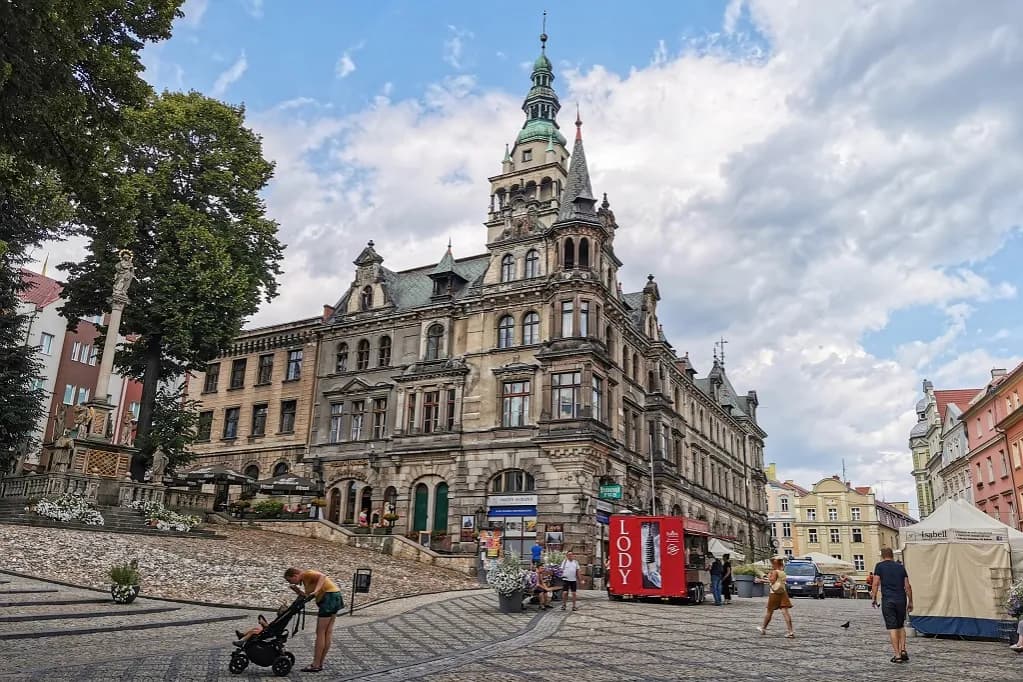 Najlepsze atrakcje w Kłodzku i okolicy, które musisz zobaczyć Najlepsze atrakcje w Kłodzku i okolicy, które musisz zobaczyć