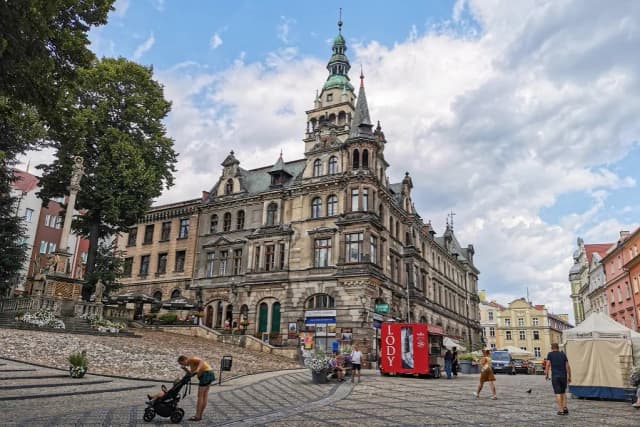 Najlepsze atrakcje w Kłodzku i okolicy, które musisz zobaczyć Najlepsze atrakcje w Kłodzku i okolicy, które musisz zobaczyć