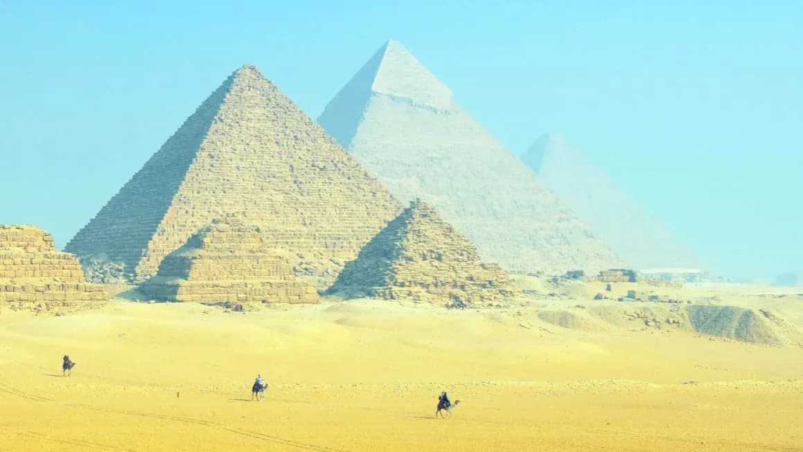 Czy w Egipcie można wychodzić poza hotel? Bezpieczeństwo i zasady podróży Czy w Egipcie można wychodzić poza hotel? Bezpieczeństwo i zasady podróży