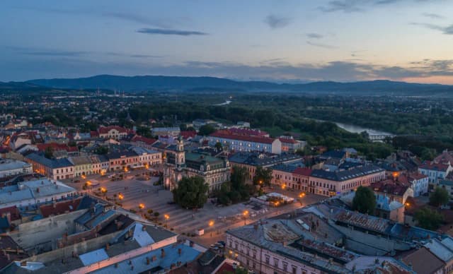 Najlepsze atrakcje Nowego Sącza, które musisz zobaczyć i odwiedzić Najlepsze atrakcje Nowego Sącza, które musisz zobaczyć i odwiedzić
