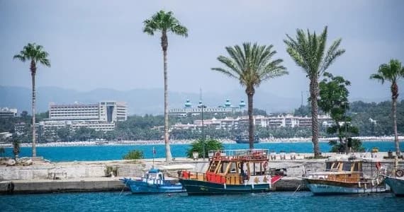 Najlepsze atrakcje w okolicy Side, które musisz zobaczyć podczas wizyty Najlepsze atrakcje w okolicy Side, które musisz zobaczyć podczas wizyty