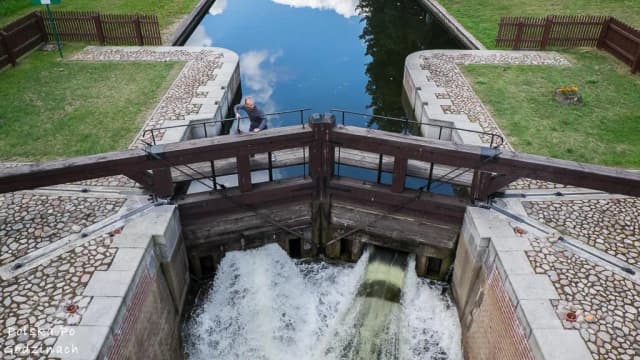 Najlepsze atrakcje w Augustowie, które musisz zobaczyć latem Najlepsze atrakcje w Augustowie, które musisz zobaczyć latem