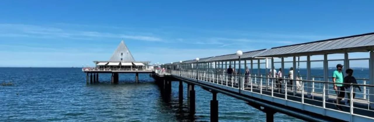 Heringsdorf atrakcje: najlepsze miejsca, które musisz zobaczyć Heringsdorf atrakcje: najlepsze miejsca, które musisz zobaczyć