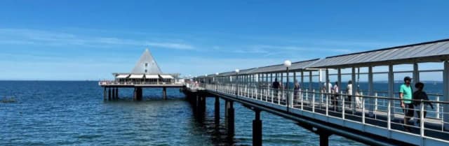 Heringsdorf atrakcje: najlepsze miejsca, które musisz zobaczyć Heringsdorf atrakcje: najlepsze miejsca, które musisz zobaczyć