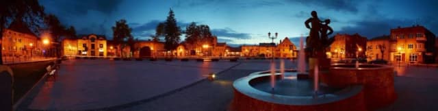 Siewierz atrakcje: odkryj nieznane skarby i fascynujące miejsca Siewierz atrakcje: odkryj nieznane skarby i fascynujące miejsca