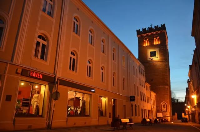 Najciekawsze atrakcje w Ząbkowicach Śląskich, które musisz zobaczyć Najciekawsze atrakcje w Ząbkowicach Śląskich, które musisz zobaczyć