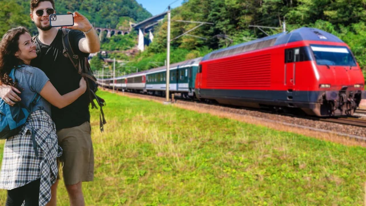 Czy można kupić bilet w pociągu? Sprawdź, co musisz wiedzieć Czy można kupić bilet w pociągu? Sprawdź, co musisz wiedzieć