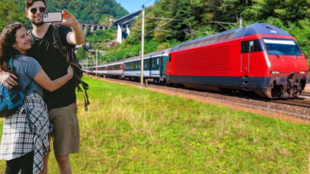 Czy można kupić bilet w pociągu? Sprawdź, co musisz wiedzieć Czy można kupić bilet w pociągu? Sprawdź, co musisz wiedzieć