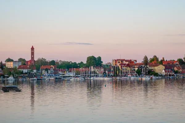 Najlepsze atrakcje w warmińsko-mazurskim, które musisz zobaczyć Najlepsze atrakcje w warmińsko-mazurskim, które musisz zobaczyć