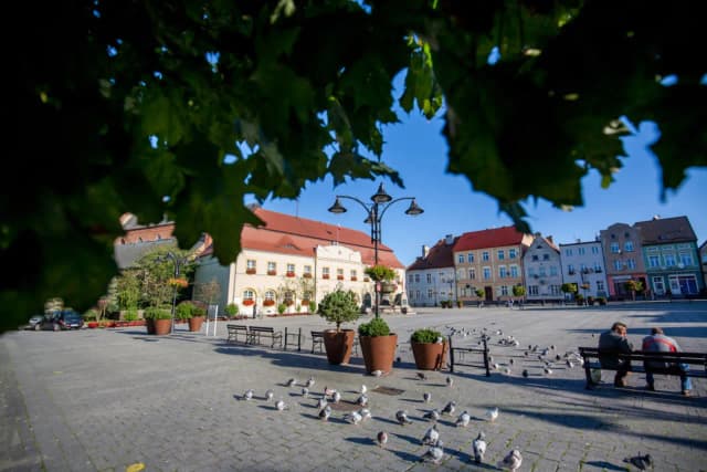 Najlepsze atrakcje w Darłowie, które musisz zobaczyć podczas wizyty Najlepsze atrakcje w Darłowie, które musisz zobaczyć podczas wizyty
