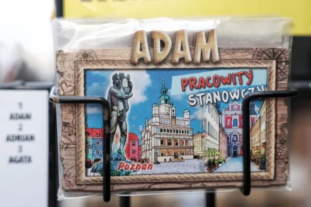 Gdzie kupić pamiątki z Poznania? Oto najlepsze miejsca na zakupy Gdzie kupić pamiątki z Poznania? Oto najlepsze miejsca na zakupy